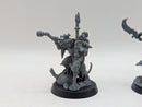 Warhammer Age of Sigmar: Skaven Grey Seer and Warlock Engineer (AC017)