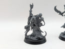 Warhammer Age of Sigmar: Skaven Grey Seer and Warlock Engineer (AC017)