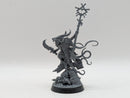 Warhammer Age of Sigmar: Skaven Grey Seer and Warlock Engineer (AC017)
