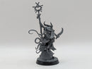 Warhammer Age of Sigmar: Skaven Grey Seer and Warlock Engineer (AC017)