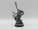 Warhammer Age of Sigmar: Skaven Grey Seer and Warlock Engineer (AC017)