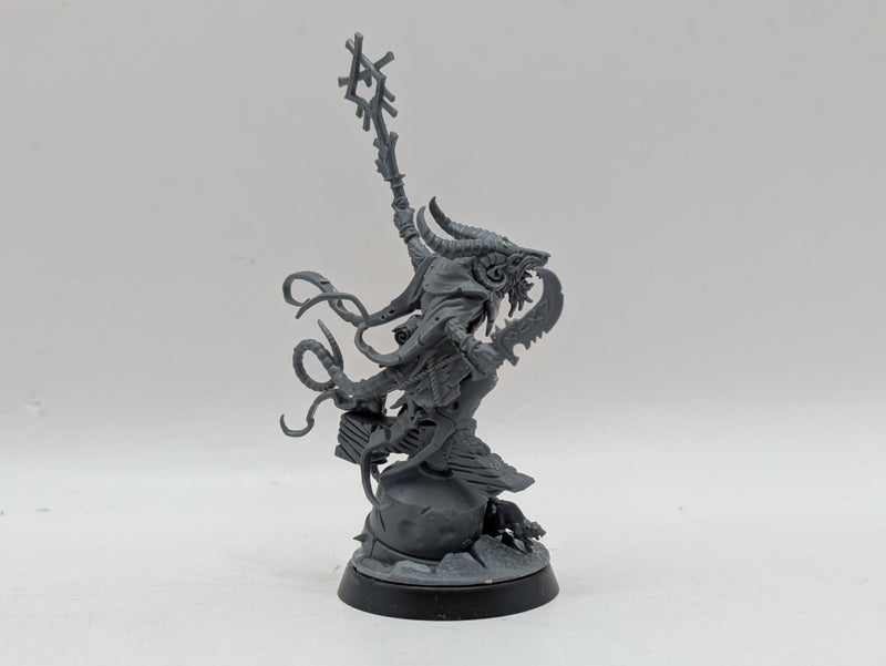GREY SEER - Warhammer AoS - Skaven - Vidente Gris - SkavenTide EUR 12,95 - IT - Foto 3