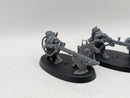 Warhammer Age of Sigmar: Skaven Warplock Jezzails (AJ005)