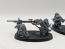 Warhammer Age of Sigmar: Skaven Warplock Jezzails (AJ005)