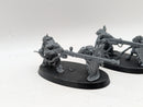 Warhammer Age of Sigmar: Skaven Warplock Jezzails (AJ005)