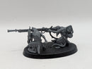Warhammer Age of Sigmar: Skaven Warplock Jezzails (AJ005)