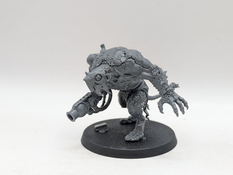 Warhammer Age of Sigmar: Skaven Rat Ogres (AZ026)