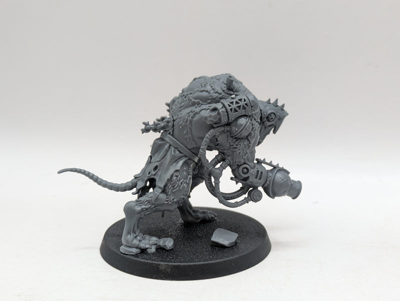 Warhammer Age of Sigmar: Skaven Rat Ogres (AZ026)