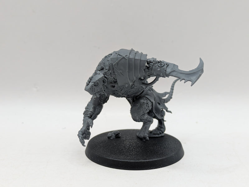 Warhammer Age of Sigmar: Skaven Rat Ogres (AZ026)