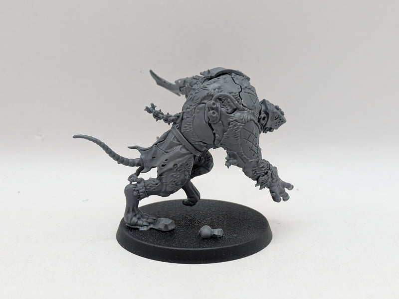 Warhammer Age of Sigmar: Skaven Rat Ogres (AZ026)