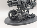 Warhammer Age of Sigmar: Skaven Ratling Warpblaster (AI004)