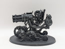 Warhammer Age of Sigmar: Skaven Ratling Warpblaster (AI004)