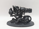 Warhammer Age of Sigmar: Skaven Ratling Warpblaster (AI004)