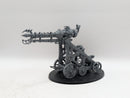 Warhammer Age of Sigmar: Skaven Warp Lightning Cannon (AX021)
