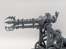Warhammer Age of Sigmar: Skaven Warp Lightning Cannon (AX021)