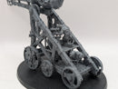 Warhammer Age of Sigmar: Skaven Warp Lightning Cannon (AX021)