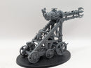 Warhammer Age of Sigmar: Skaven Warp Lightning Cannon (AX021)
