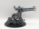 Warhammer Age of Sigmar: Skaven Warp Lightning Cannon (AX021)