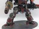 Warhammer 40k: Imperial Knights Knight Errant (AX080)
