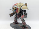 Warhammer 40k: Imperial Knights Knight Errant (AX080)