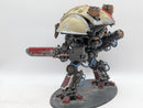 Warhammer 40k: Imperial Knights Knight Errant (AX080)
