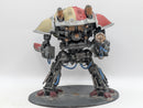 Warhammer 40k: Imperial Knights Knight Errant (AX080)
