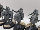 Warhammer 40k: Astra Militarum Death Korps of Krieg Death Riders (AC119)