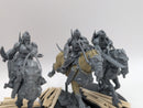Warhammer 40k: Astra Militarum Death Korps of Krieg Death Riders (AC119)