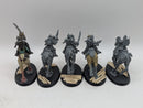 Warhammer 40k: Astra Militarum Death Korps of Krieg Death Riders (AC119)