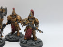 Warhammer 40k: Adeptus Custodes Wardens (AD080)