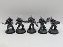 Warhammer 40k: Space Marine Infiltrators (AC121)