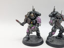 Warhammer 40k: Space Marine Infiltrators (AC121)