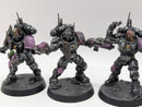 Warhammer 40k: Space Marine Infiltrators (AC121)