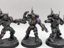 Warhammer 40k: Space Marine Infiltrators (AC121)
