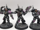 Warhammer 40k: Space Marine Infiltrators (AC121)