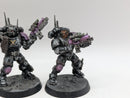 Warhammer 40k: Space Marine Infiltrators (AC121)