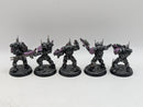 Warhammer 40k: Space Marine Infiltrators (AC121)