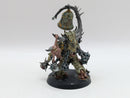 Warhammer 40k: Death Guard Noxious Blightbringer and Plague Champion - Chosen of Mortarion (BC135)
