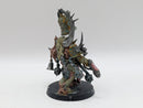 Warhammer 40k: Death Guard Noxious Blightbringer and Plague Champion - Chosen of Mortarion (BC135)