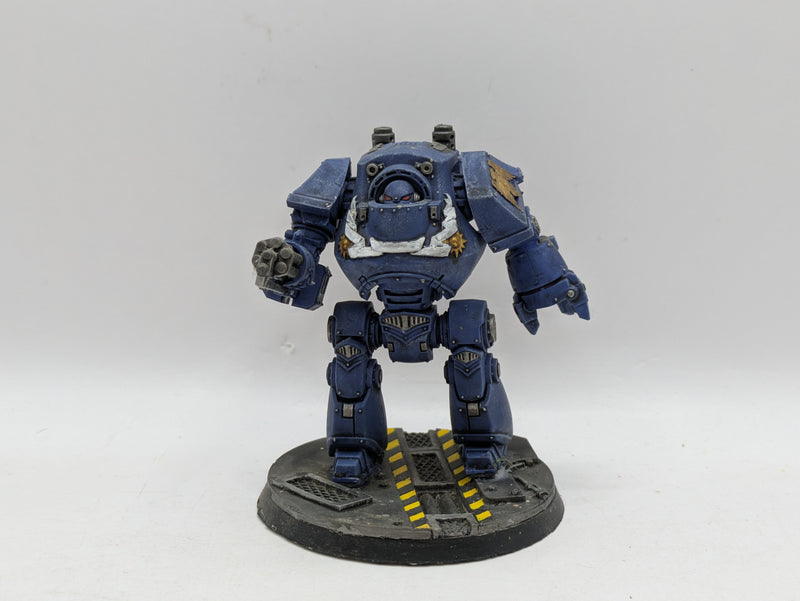 Warhammer 40k: Space Marines Contemptor Dreadnought (AD023)
