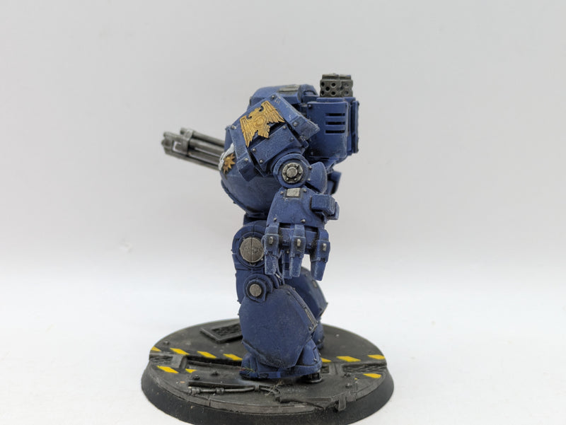 Warhammer 40k: Space Marines Contemptor Dreadnought (AD023)