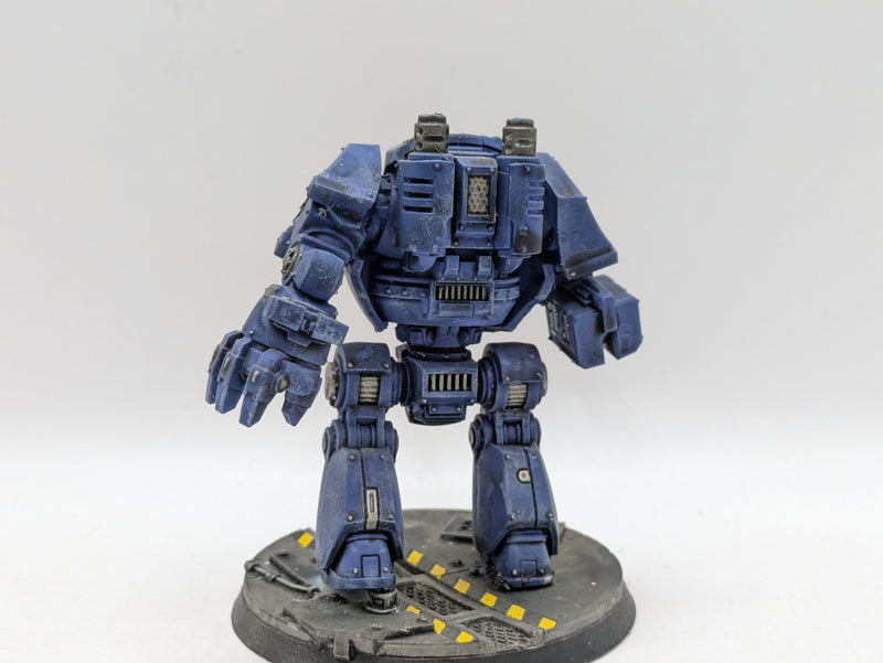 Warhammer 40k: Space Marines Contemptor Dreadnought (AD023)