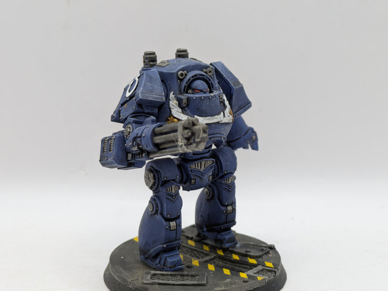 Warhammer 40k: Space Marines Contemptor Dreadnought (AD023)