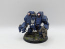 Warhammer 40k: Space Marines Ironclad Dreadnought (AD120)