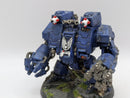 Warhammer 40k: Space Marines Ironclad Dreadnought (AD120)