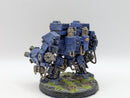 Warhammer 40k: Space Marines Ironclad Dreadnought (AD120)