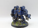 Warhammer 40k: Space Marines Ironclad Dreadnought (AD120)