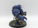 Warhammer 40k: Space Marines Ironclad Dreadnought (AD120)