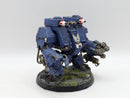 Warhammer 40k: Space Marines Ironclad Dreadnought (AD120)