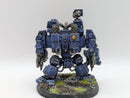 Warhammer 40k: Space Marines Ironclad Dreadnought (AI140)